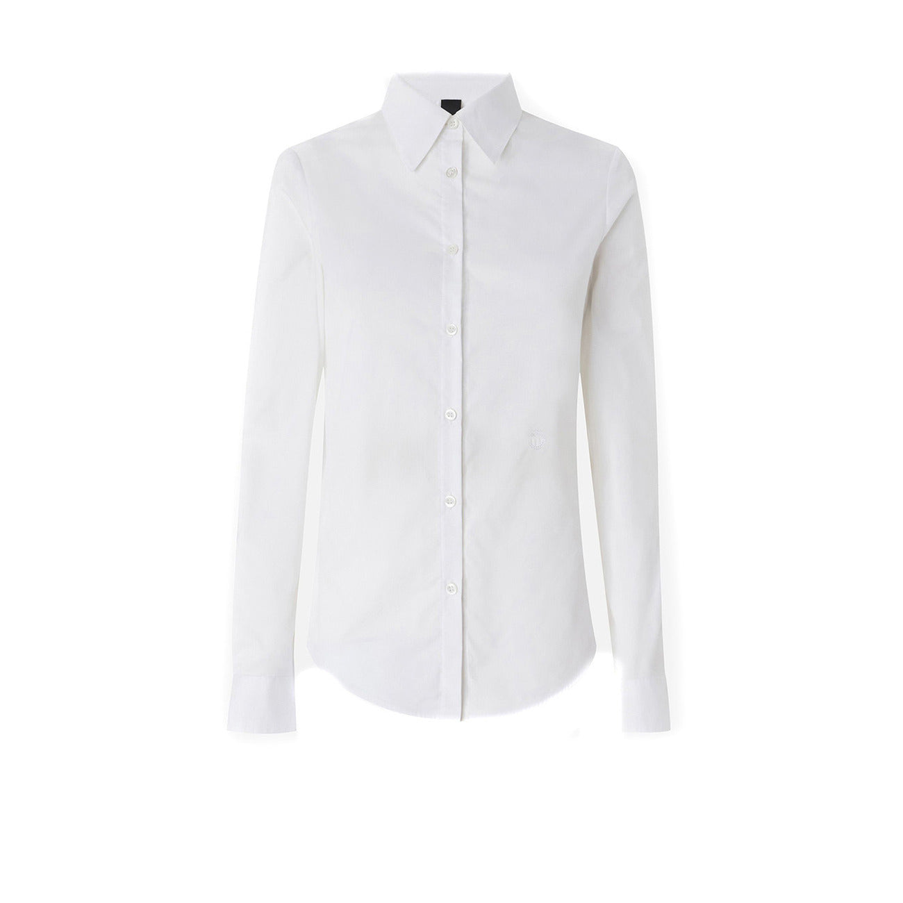 2425027 Pinko Camicia Bianca Donna