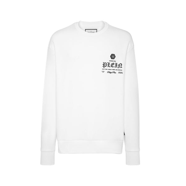 - Philipp Plein Felpa Uomo