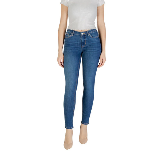 486341 Liu Jo Jeans Blu Donna