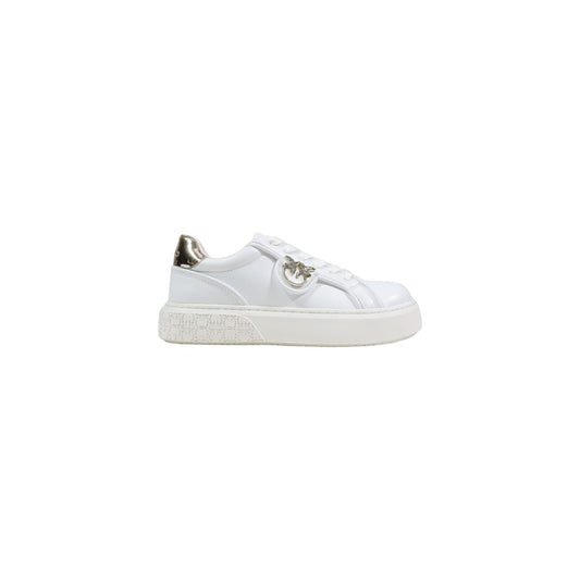 2468496 Pinko Sneakers Bianco Donna
