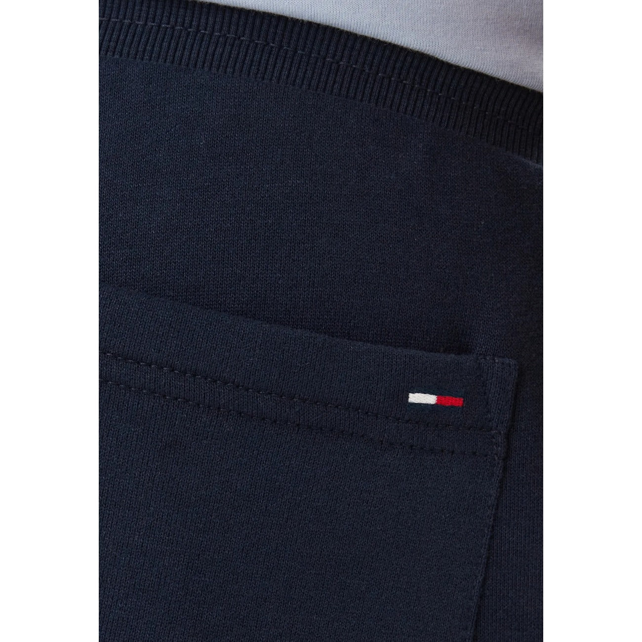 2453449 Tommy Hilfiger Jeans Bermuda Blu Uomo