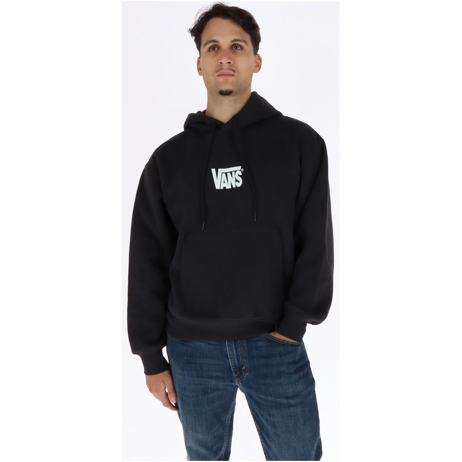 - Vans Felpa Uomo