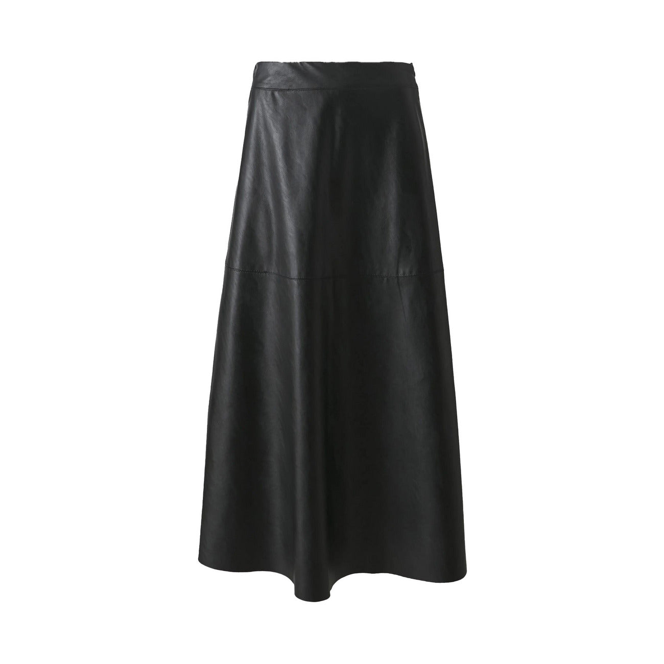 2438317 Pinko Gonna Nera Donna Poliestere 100%