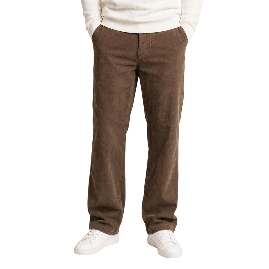 Onsedge Straight Corduroy 0648 Pants Pantaloni Uomo