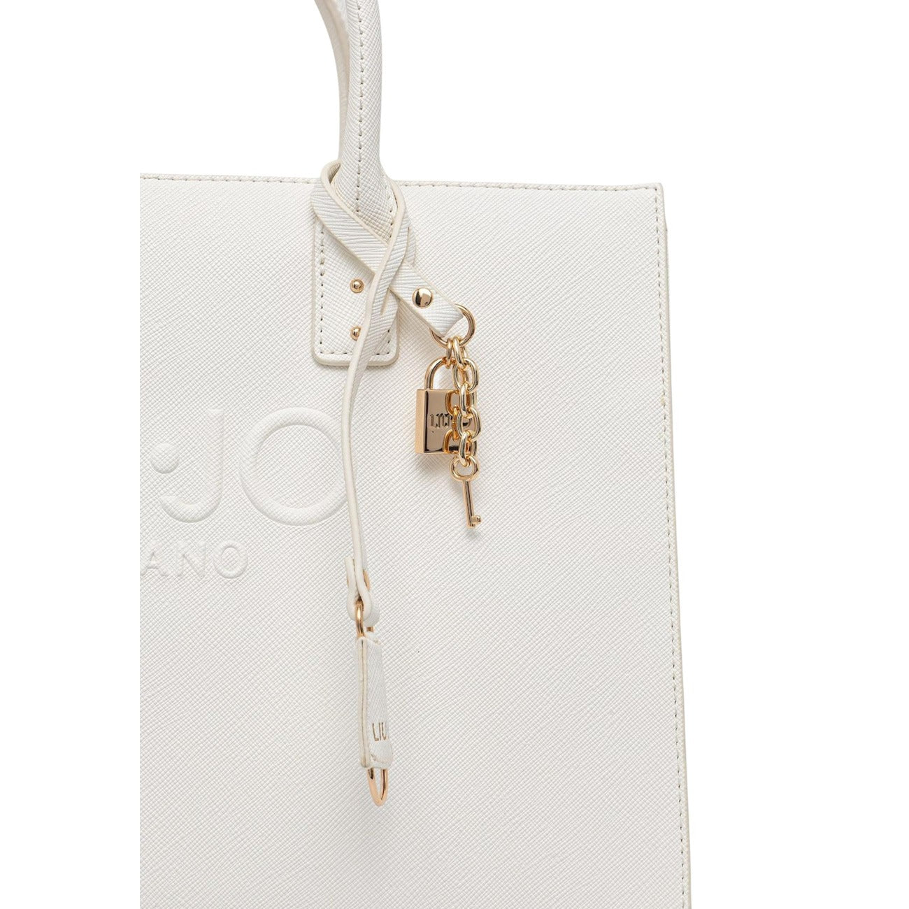 2455641 Liu Jo Borsa Beige Tracolla