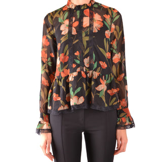 Bluse Donna
