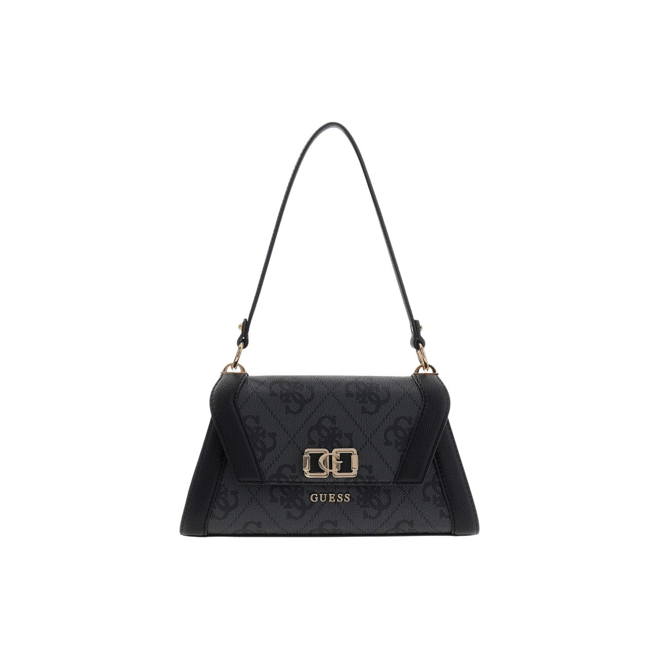 2449605 Guess Borsa Grigia Tracolla