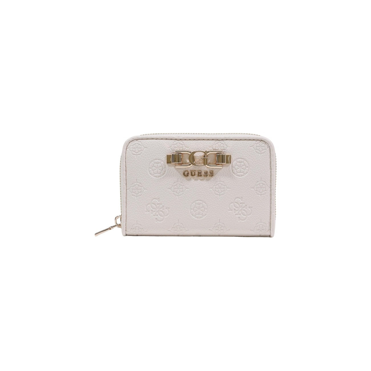 509260 Guess Portafoglio Bianco Donna