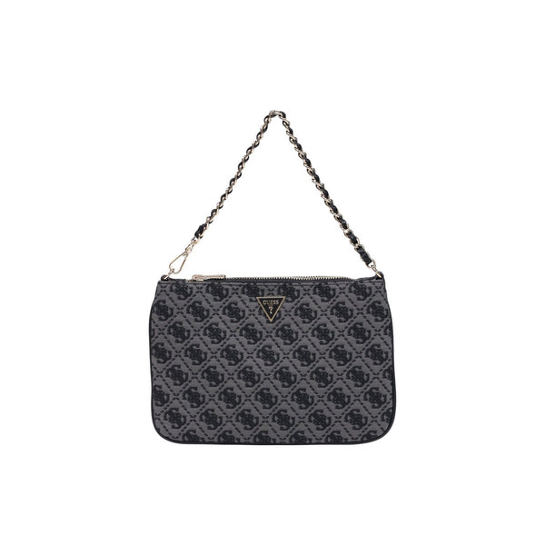 Noelle Flat Pouch Shoulder Bag Borsa Donna