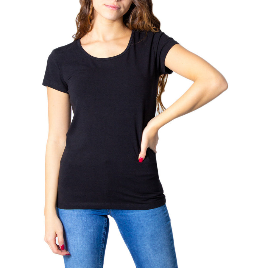 T-Shirt Onllive Love S/S Top Noos 15205059