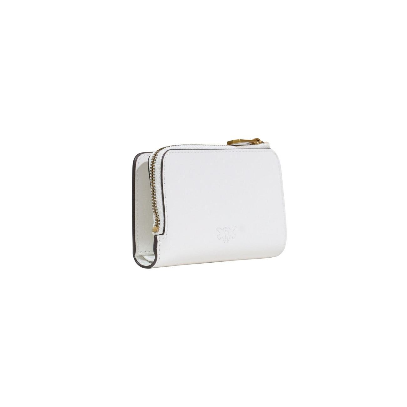 514836 Pinko Portafogli Bianco Donna