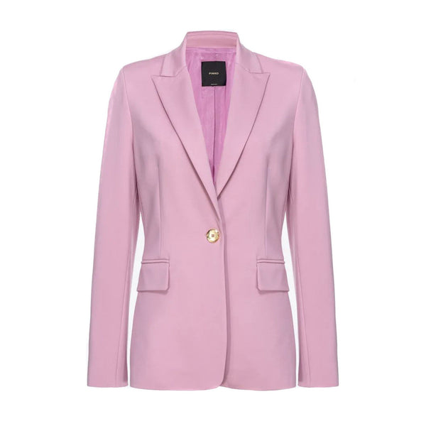 Giacca Blazer Monopetto "Signum"