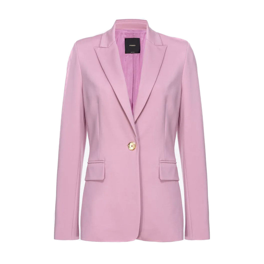 Giacca Blazer Monopetto "Signum"