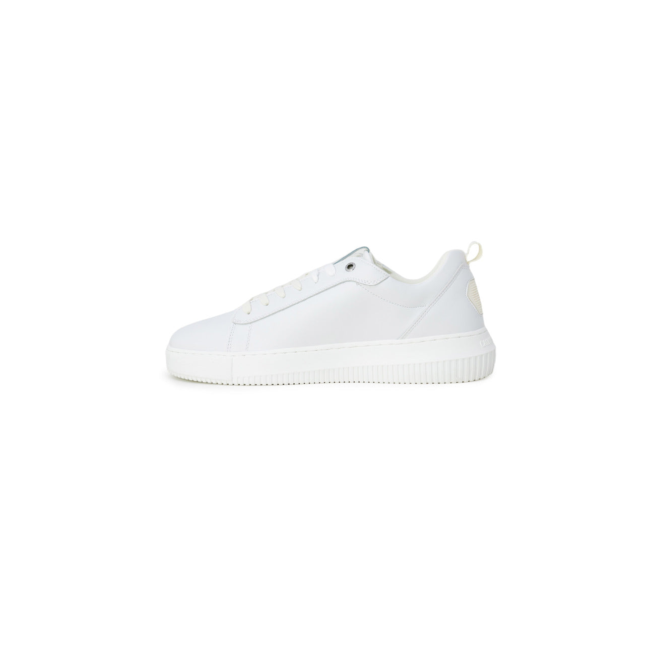 412003 Calvin Klein Jeans Sneakers Bianco Uomo