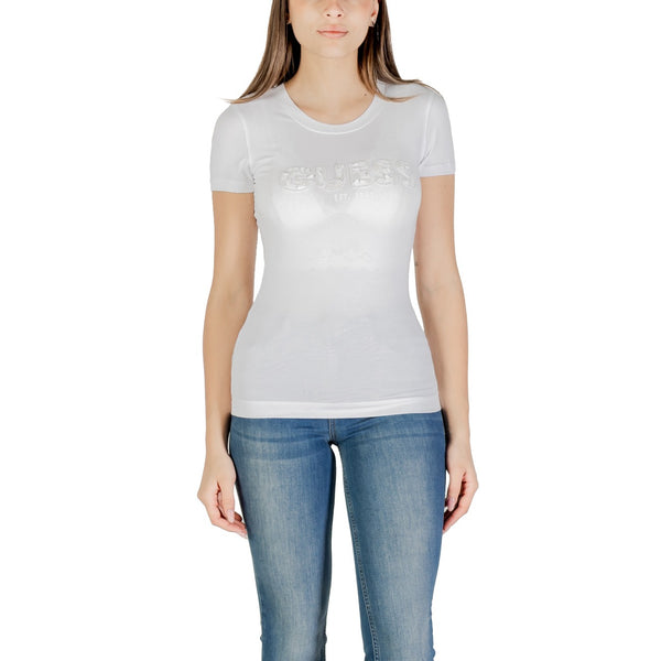 - Guess T-Shirt Donna