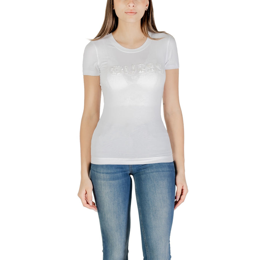 - Guess T-Shirt Donna