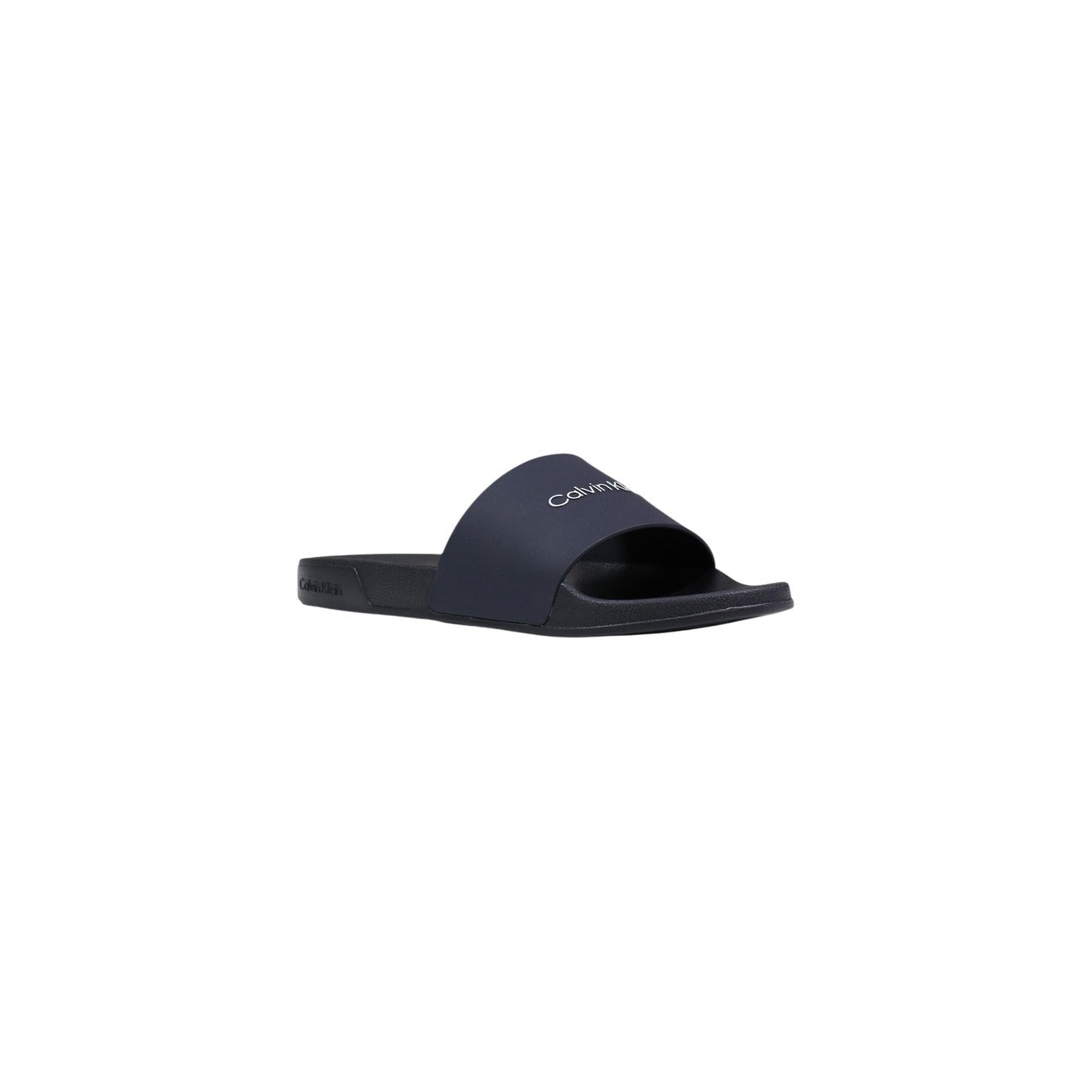 514047 Calvin Klein Ciabatte Nero Poliuretano Uomo