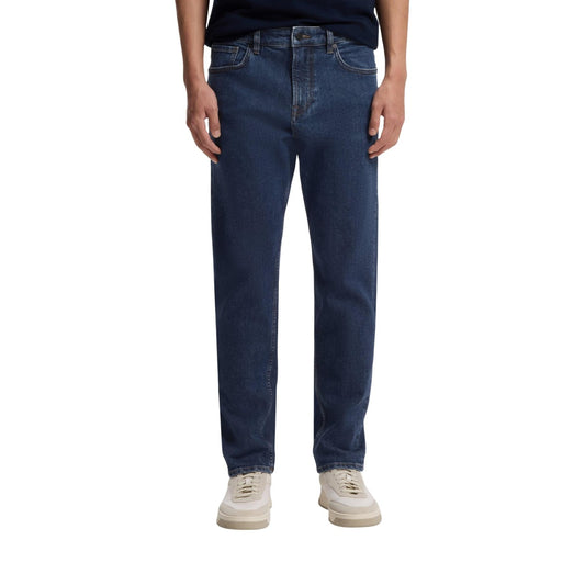 2449748 Boss Jeans Blu Uomo