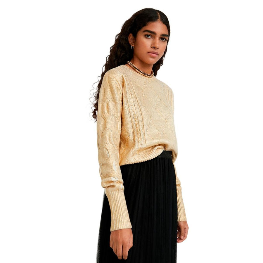 - Desigual Maglia Donna