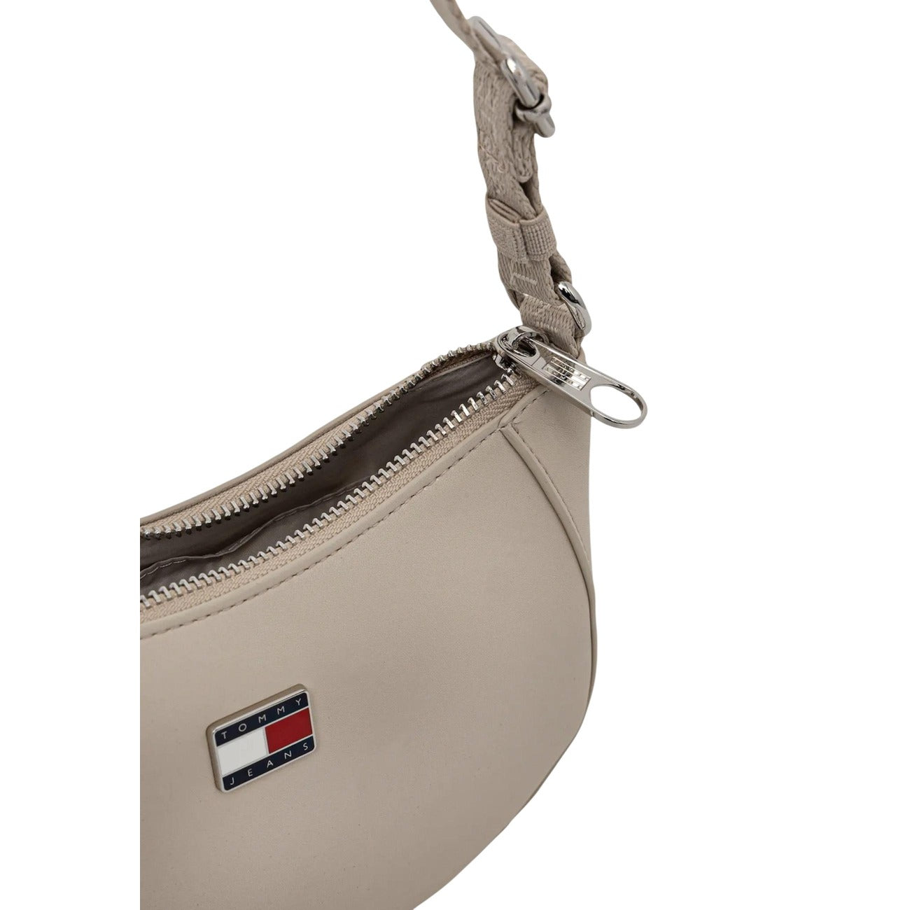 2449198 Tommy Hilfiger Borsa Beige Mano