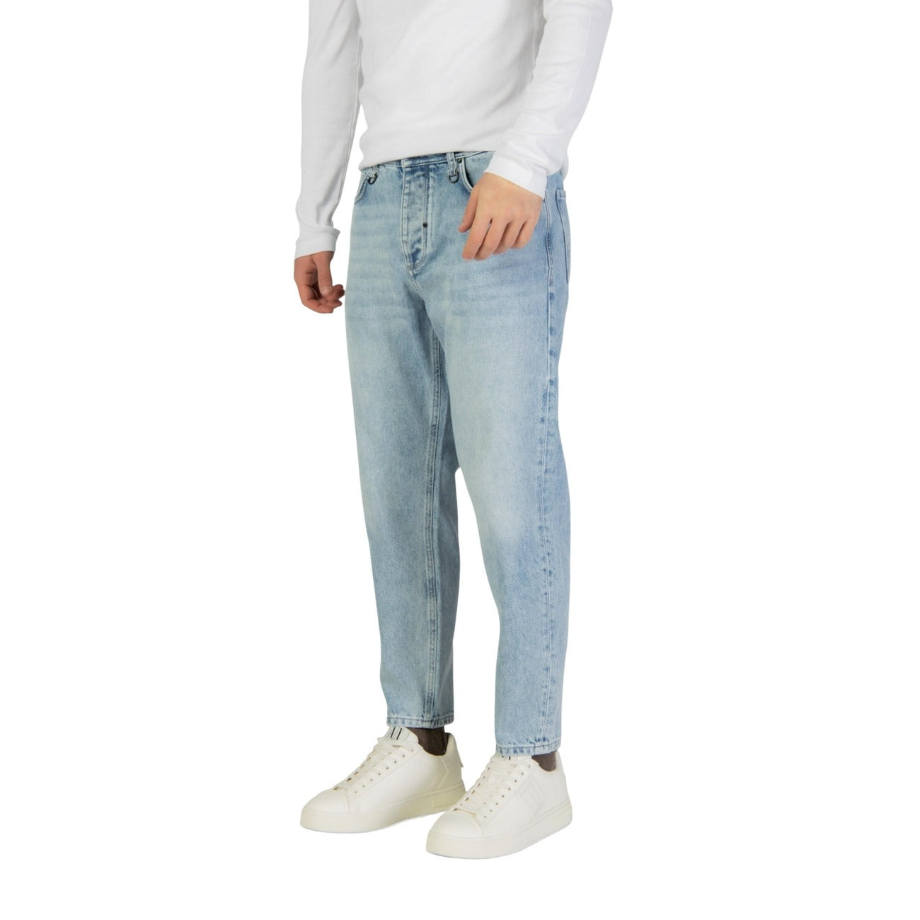 2448552 Antony Morato Jeans Blu Uomo