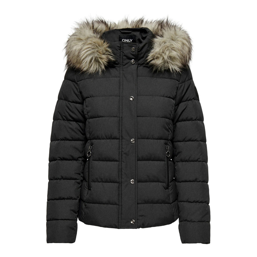 ONLNEW CAMILLA SHORT JACKET FUR NOOS 15304778