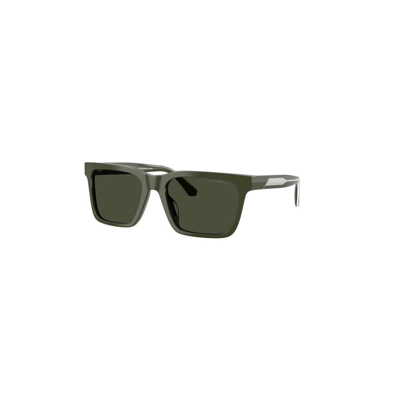 Emporio Armani - Emporio Armani Occhiali Da Sole Uomo
