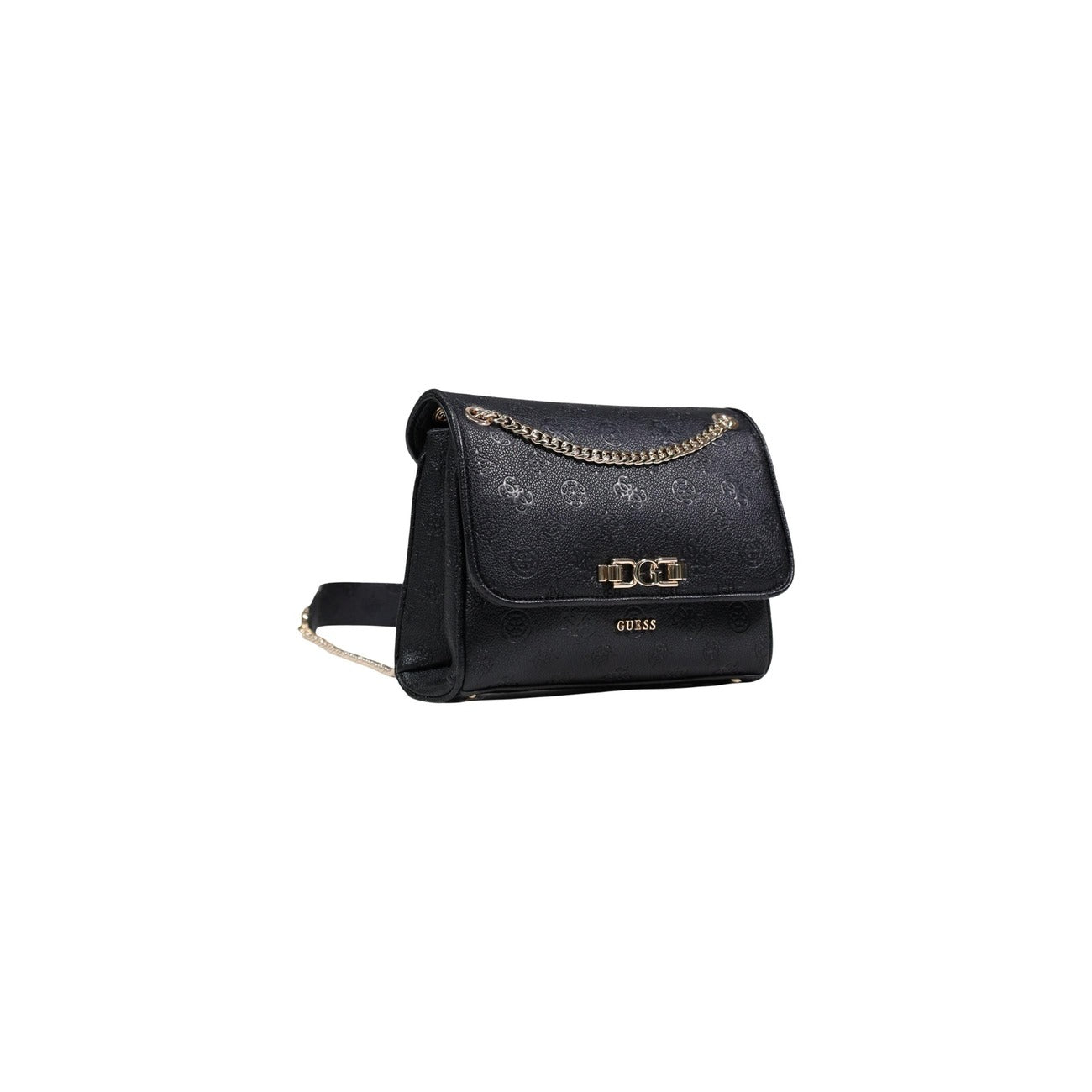 2456093 Guess Borsa Nera Tracolla