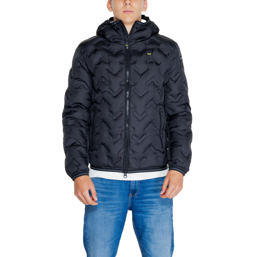 - Blauer. Giubbotto Uomo
