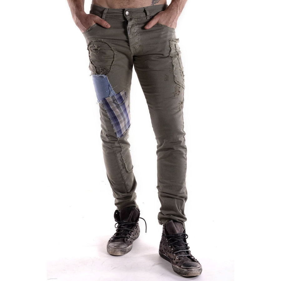 - Absolut Joy Pantaloni Uomo