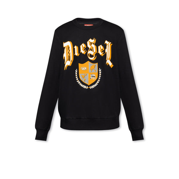 - Diesel Felpa Uomo