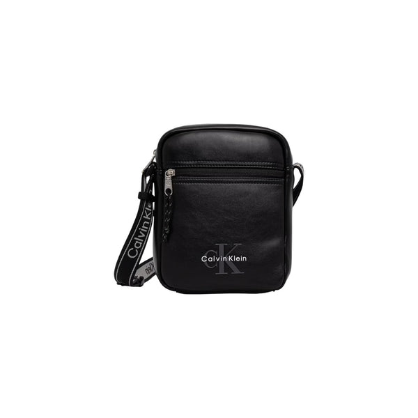 Bold Logo Webbing Reporter Bag K50K511132 BDS Borsa Uomo
