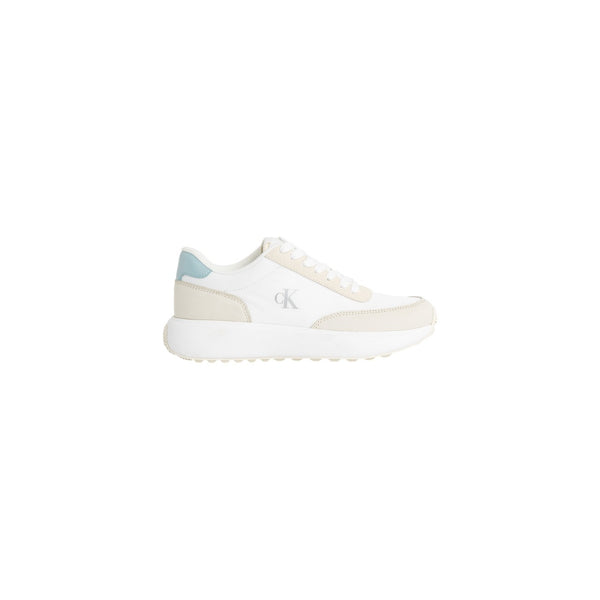 Athleisure Runner Laceup Mix Wn YW0YW01774 Sneakers Donna