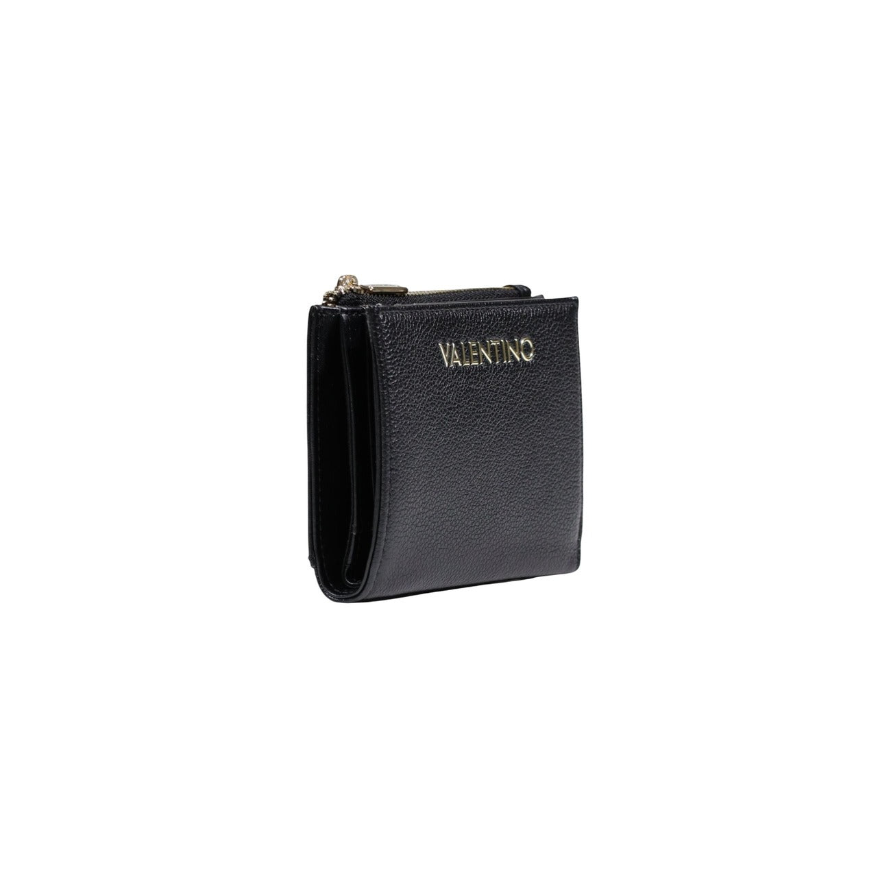 2455462 Valentino Bags Portafoglio Nero Zip