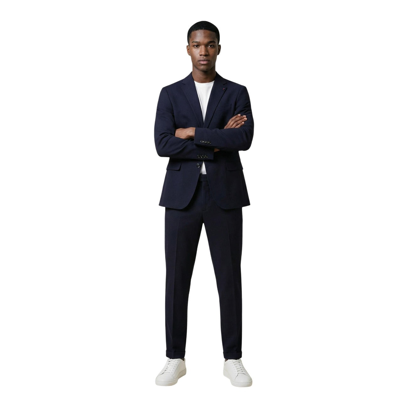 2457832 Mulish Abito Blu Uomo