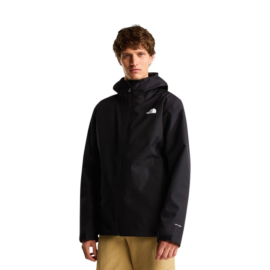 - The North Face Giubbotto Uomo