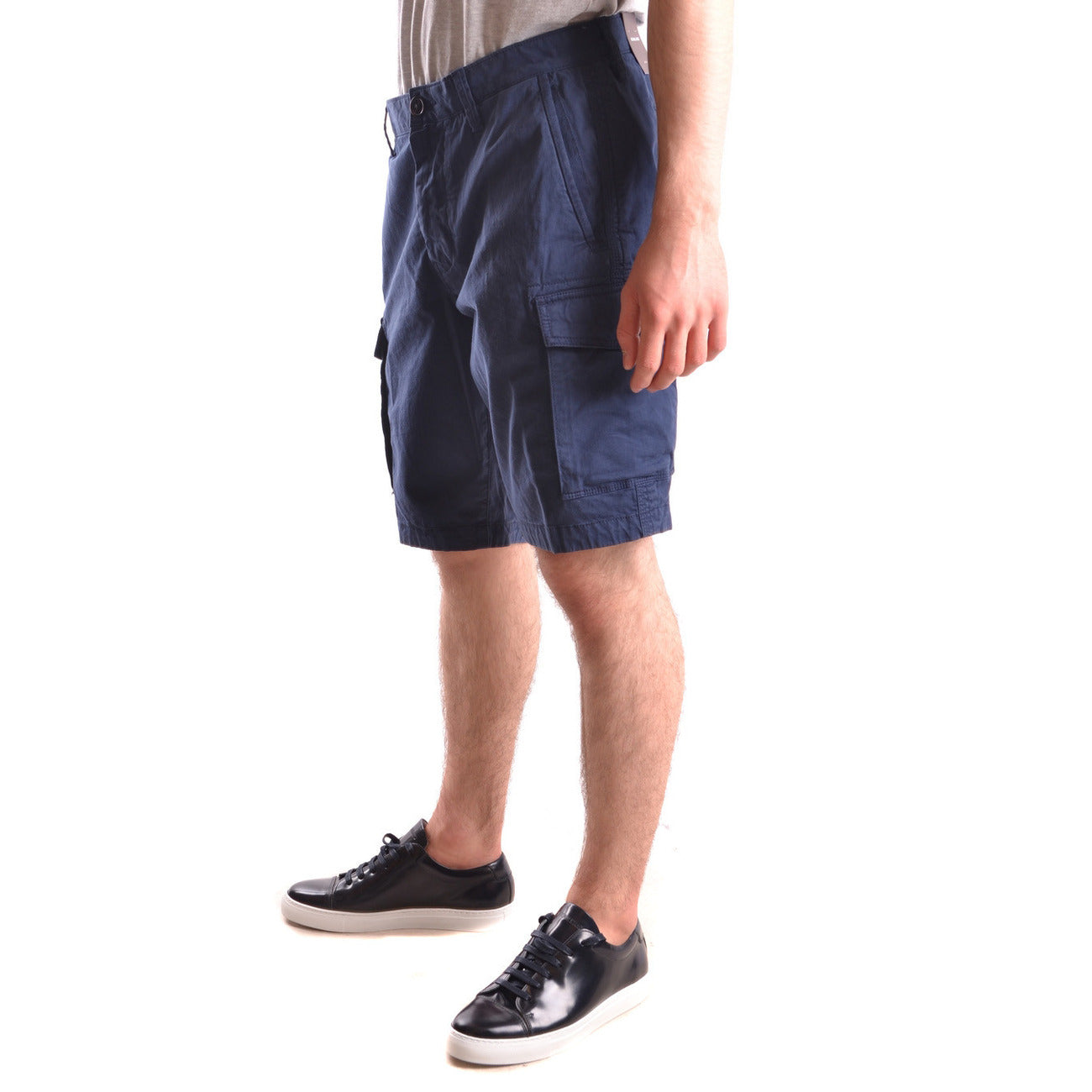 2431451 Michael Kors Bermuda Blu Uomo