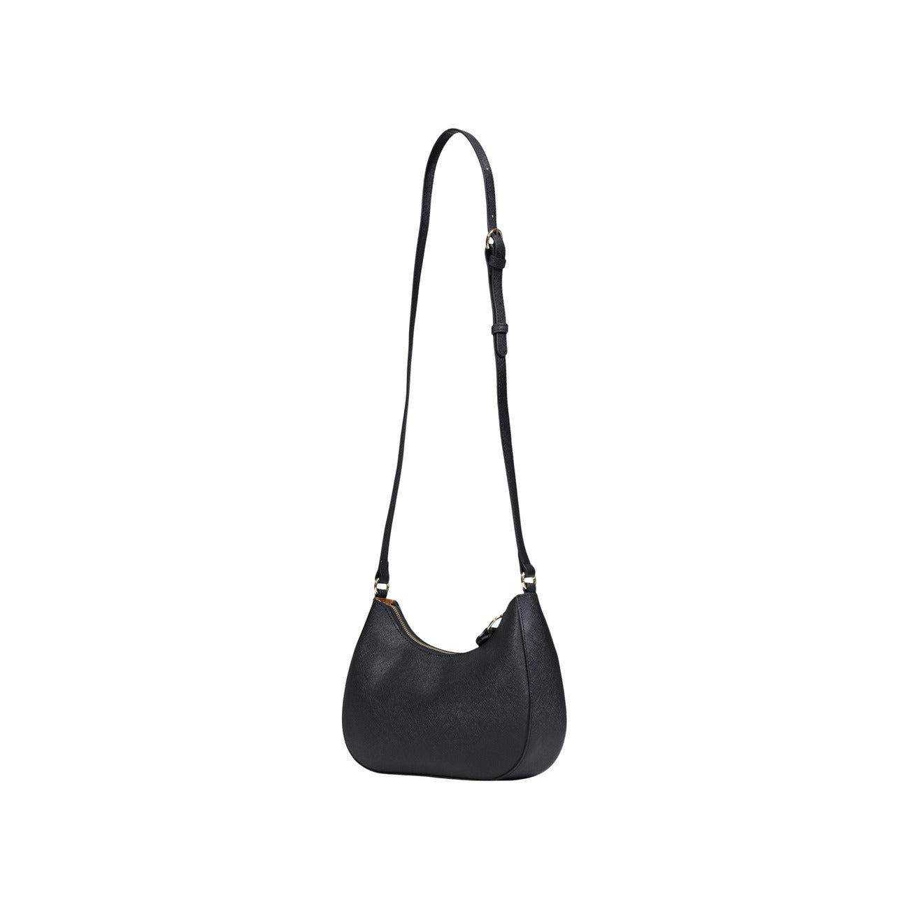2454841 Alviero Martini Borsa Donna Nera Stampa Tracolla