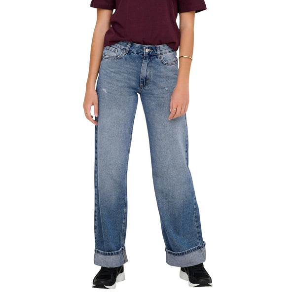 Onlella Mw Wide Fold Up Dnm Tai519 Noos 15309325