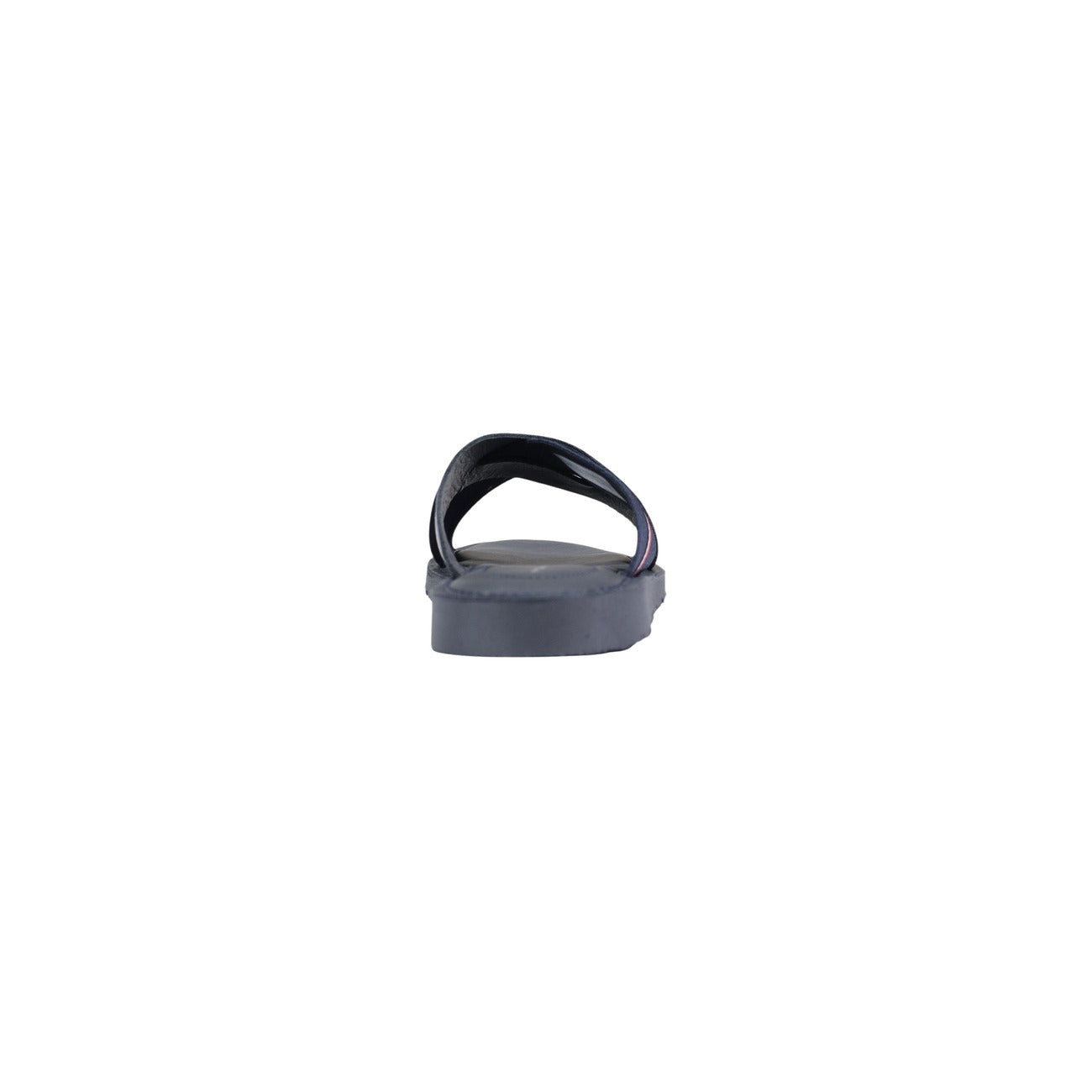 2461422 Tommy Hilfiger Sandali Blu Pelle Uomo