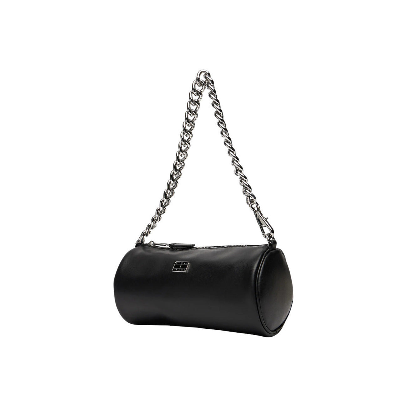 2440287 Tommy Hilfiger Jeans Borsa Nera Donna