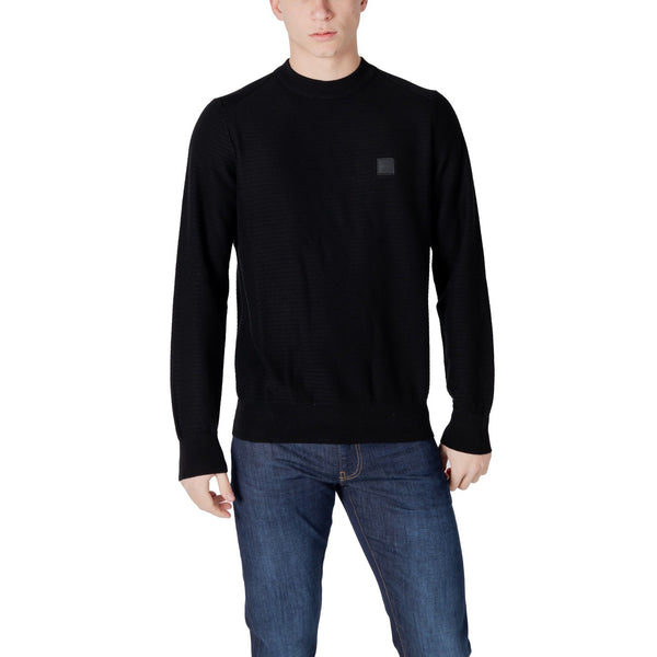 - Boss Maglia Uomo