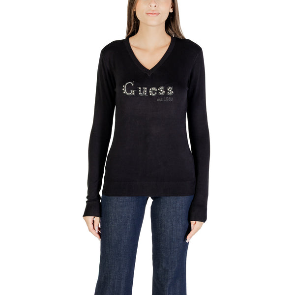 Liliane V-Neck Sweater Maglia Donna