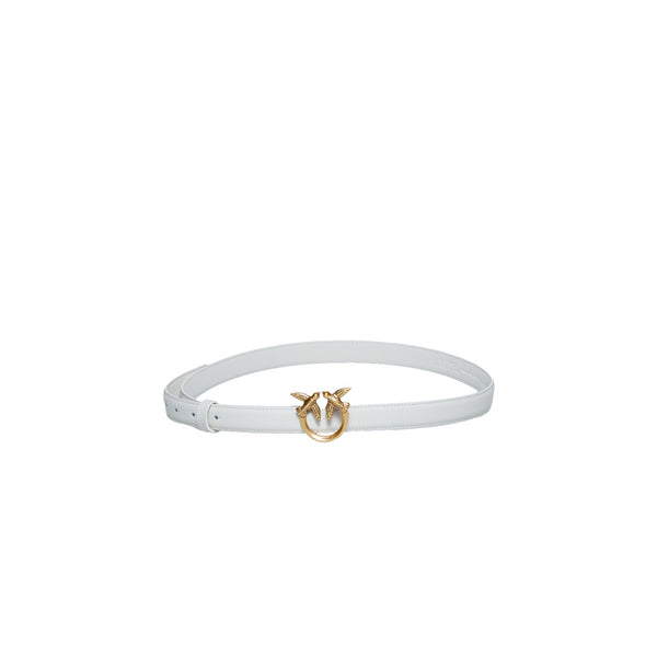 Cintura sottile Love Berry H2 Belt Vitello Seta