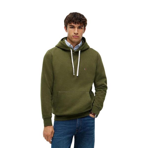 - Tommy Hilfiger Felpa Uomo