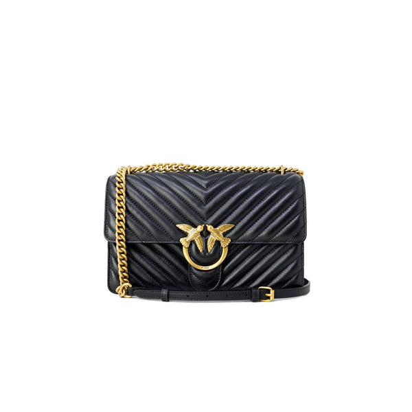 Borsa Classic Love Bag One Chevron