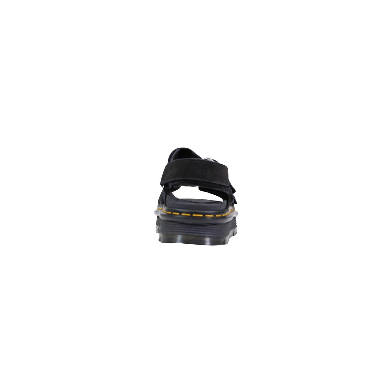 508020 Dr. Martens Sandali Nero Donna Primavera/Estate