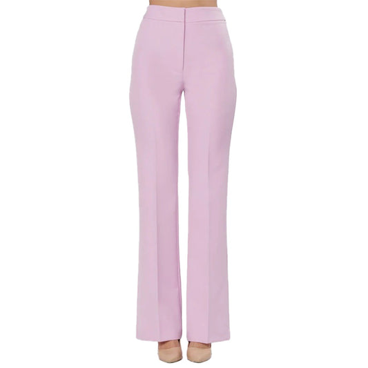 475800 Silence Pantaloni Rosa Donna Primavera/Estate