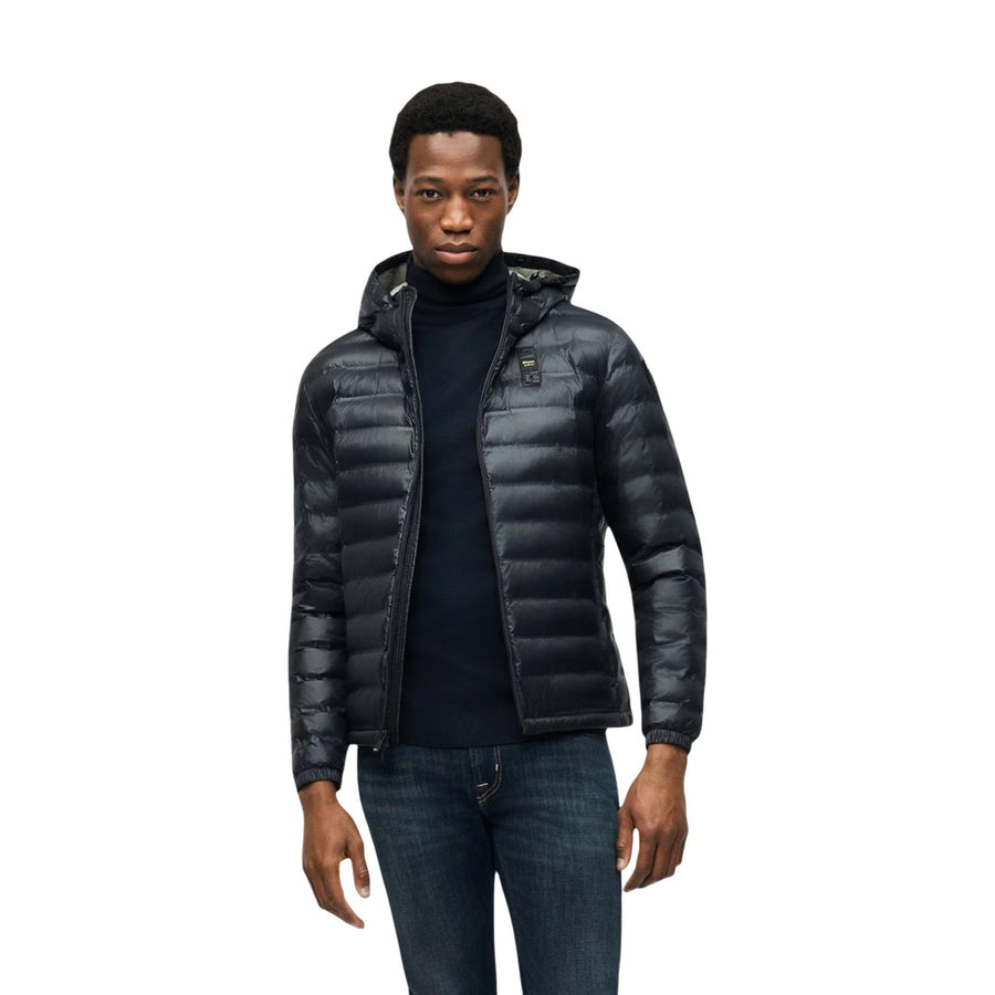 - Blauer. Giacca Uomo