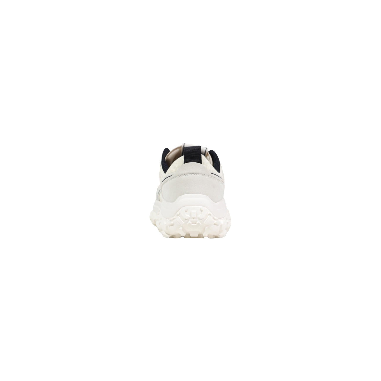 506915 Antony Morato Sneakers Bianco Poliestere Uomo